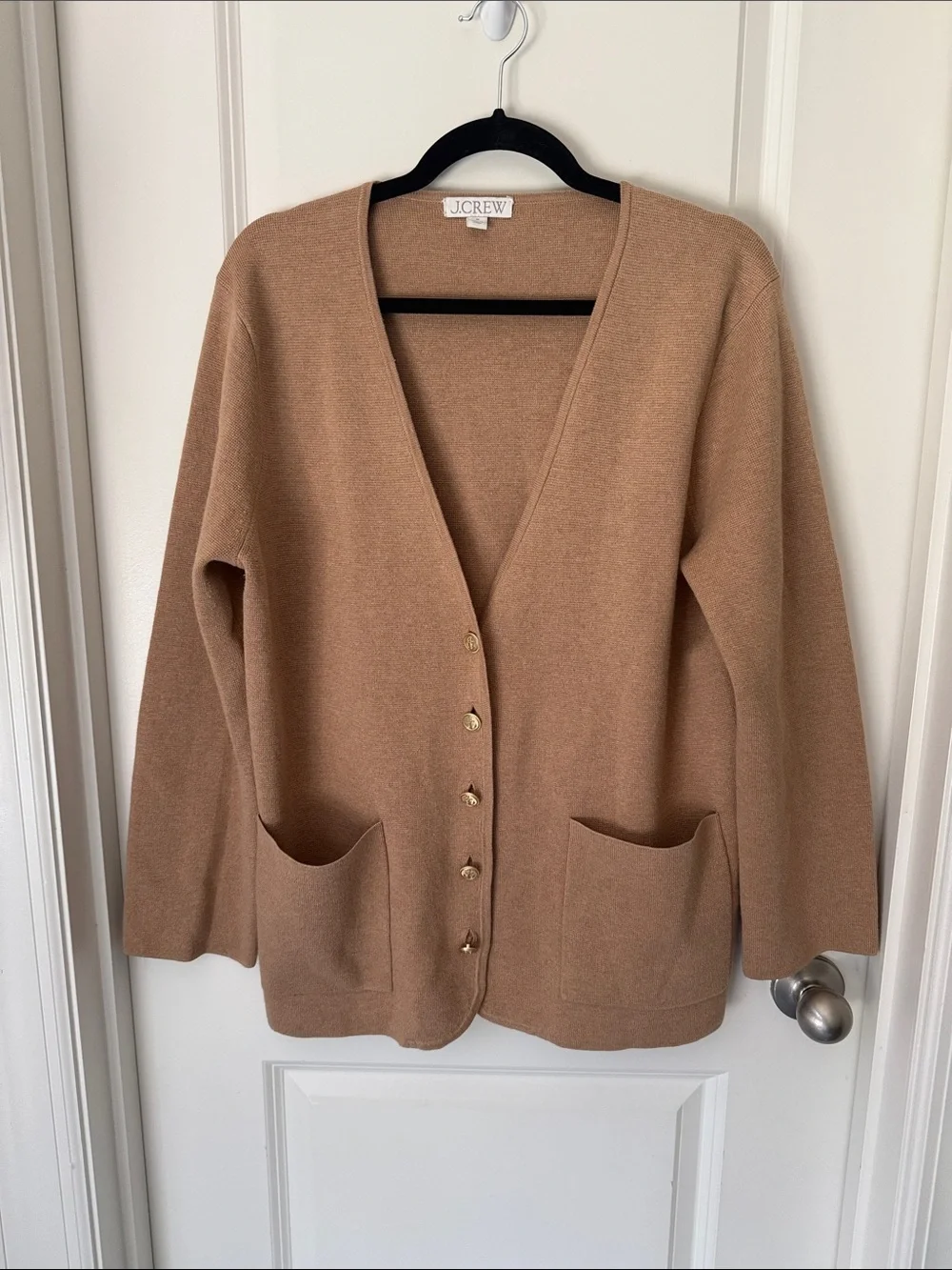J.Crew Cardigan